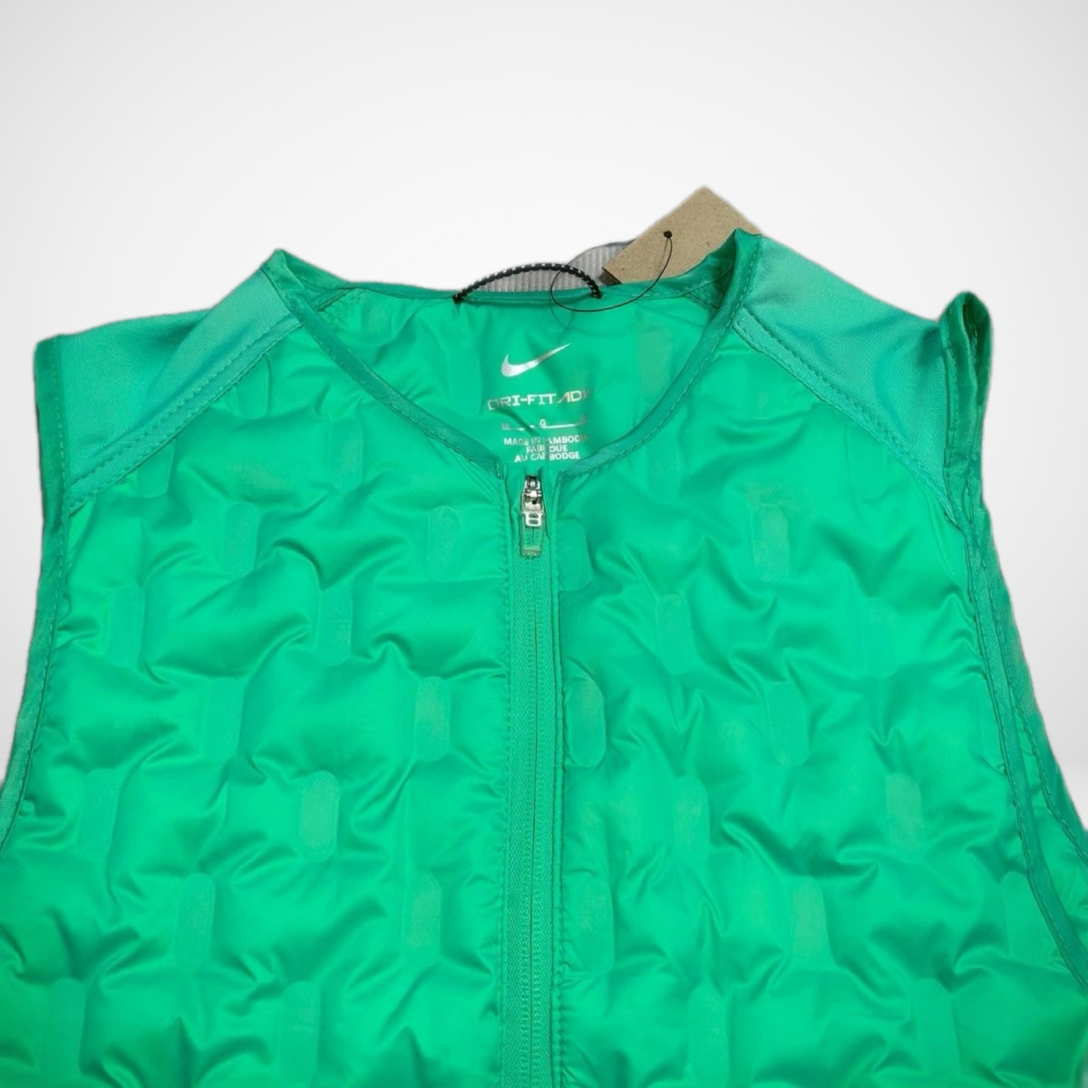 Nike Therma Fit sans manches