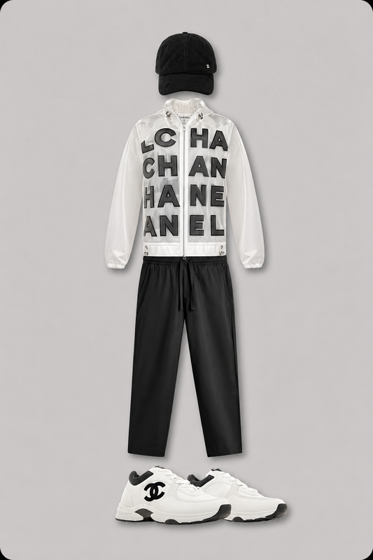 Ensemble Drip Complet N°12