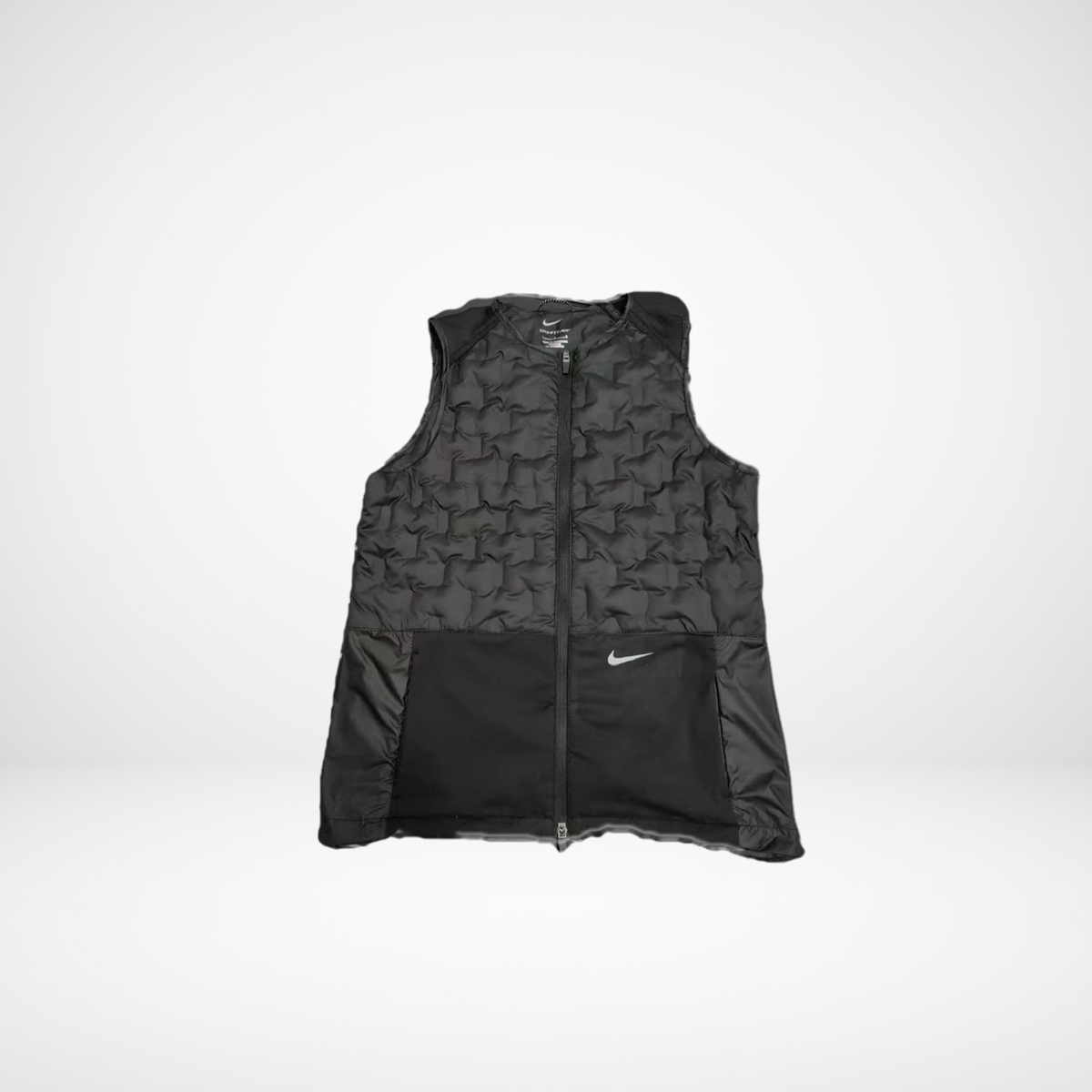Nike Therma Fit sans manches