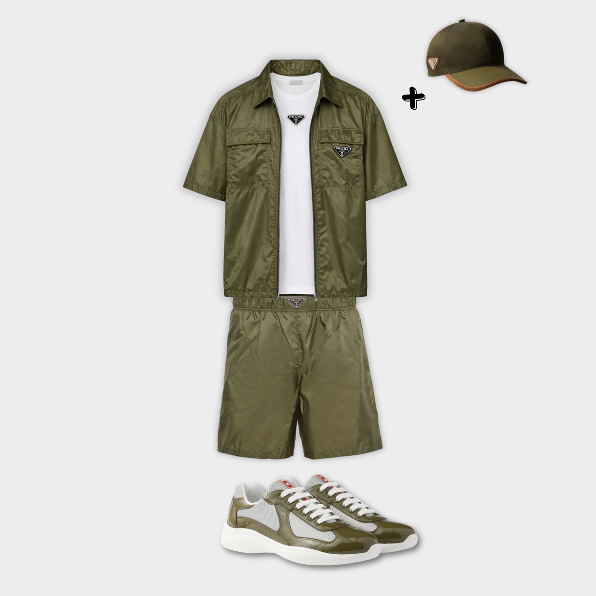 Ensemble Drip Complet N°28