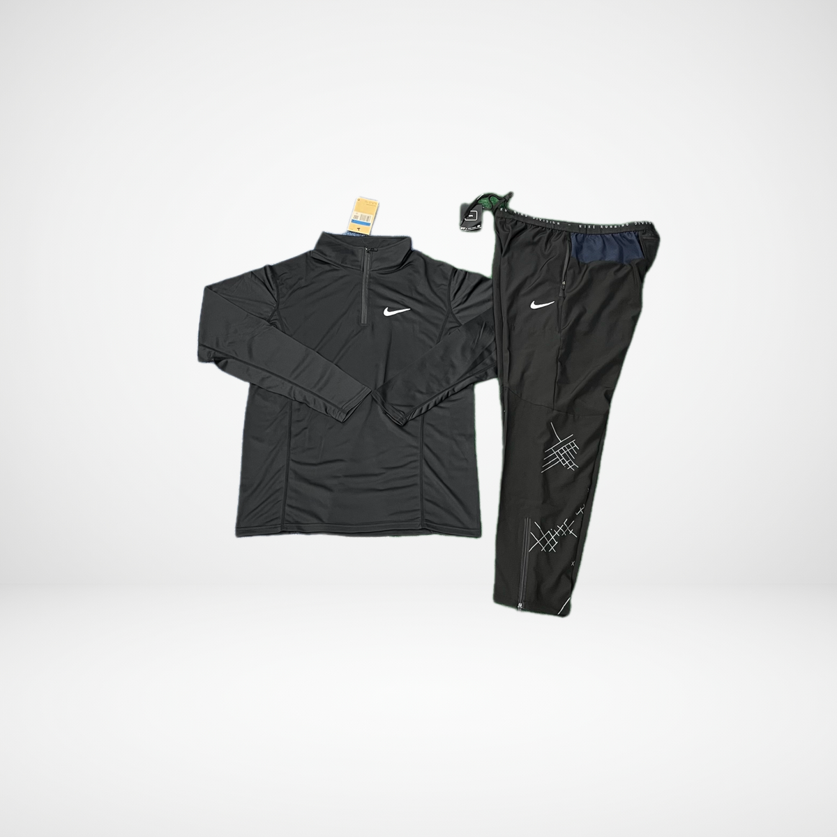 Ensemble Nike Running Division