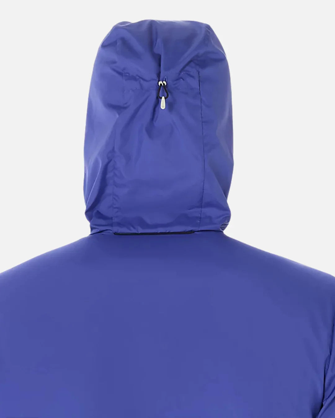 Veste Asics Icon Jacket - Bleu