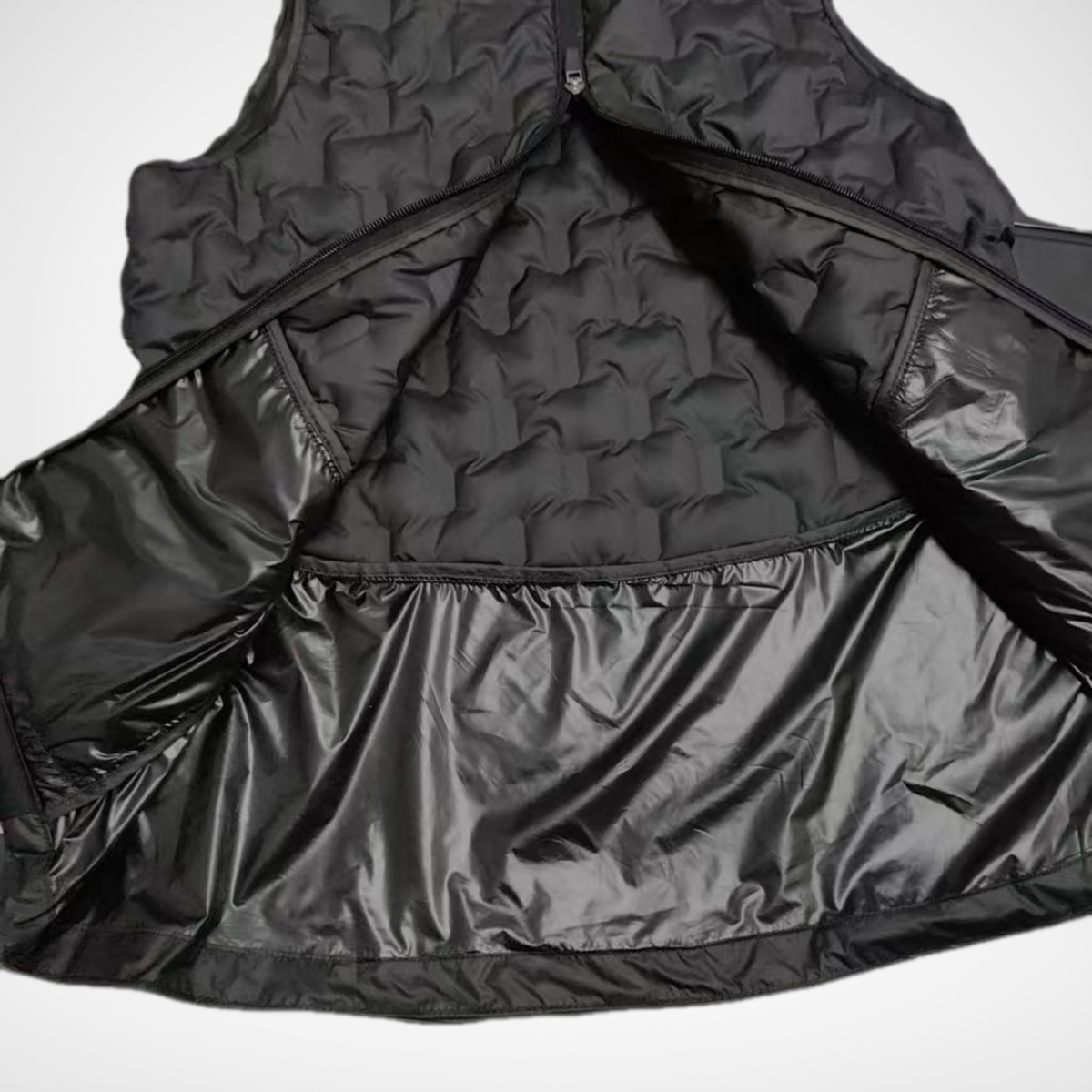 Nike Therma Fit sans manches