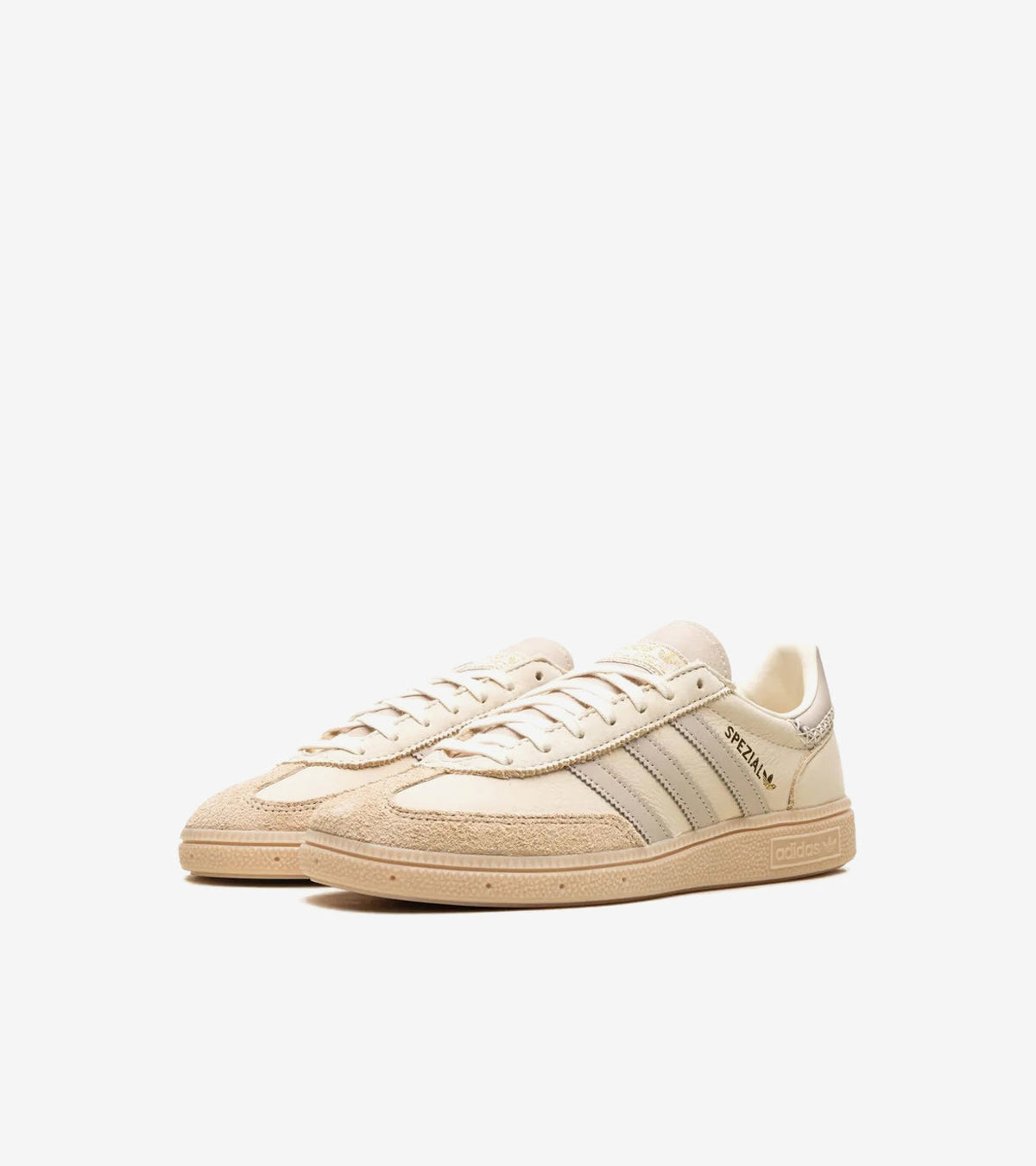 adidas Handball Spezial Cream White Beige (W)