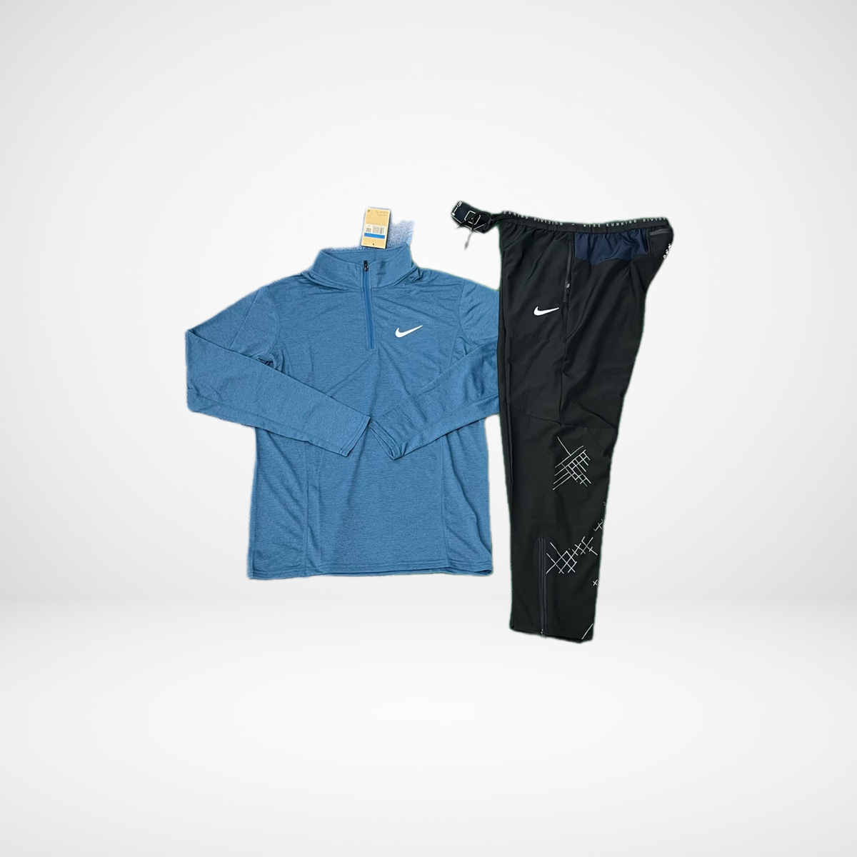 Ensemble Nike Running Division