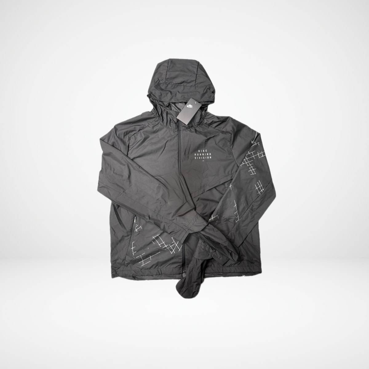 Veste Lightweight Nike Running Division