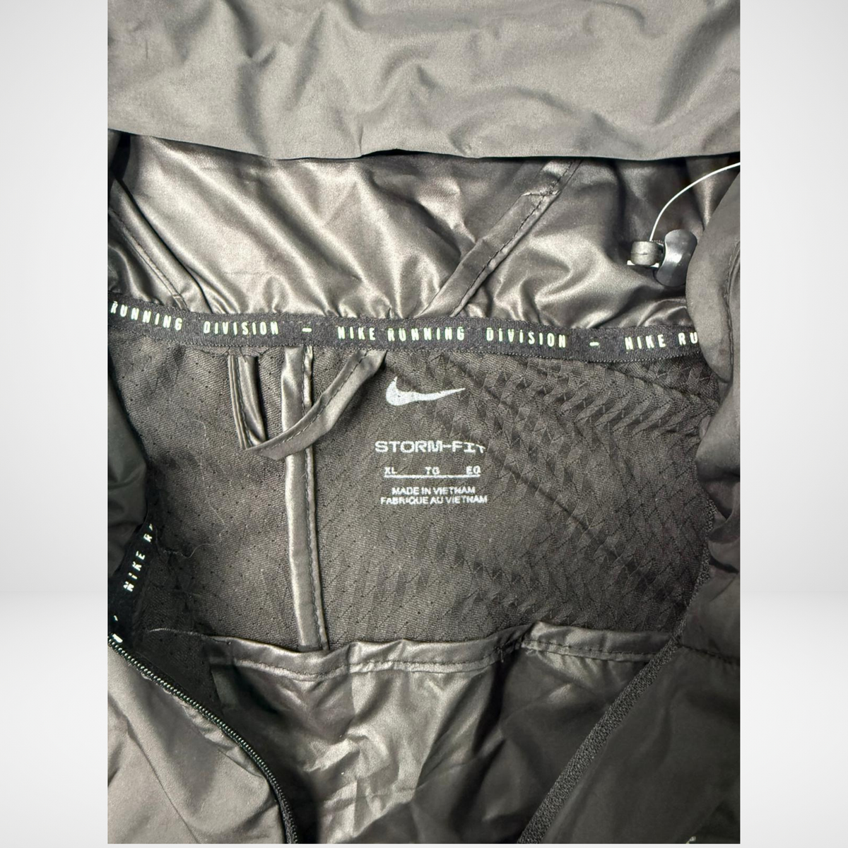 Veste Lightweight Nike Running Division