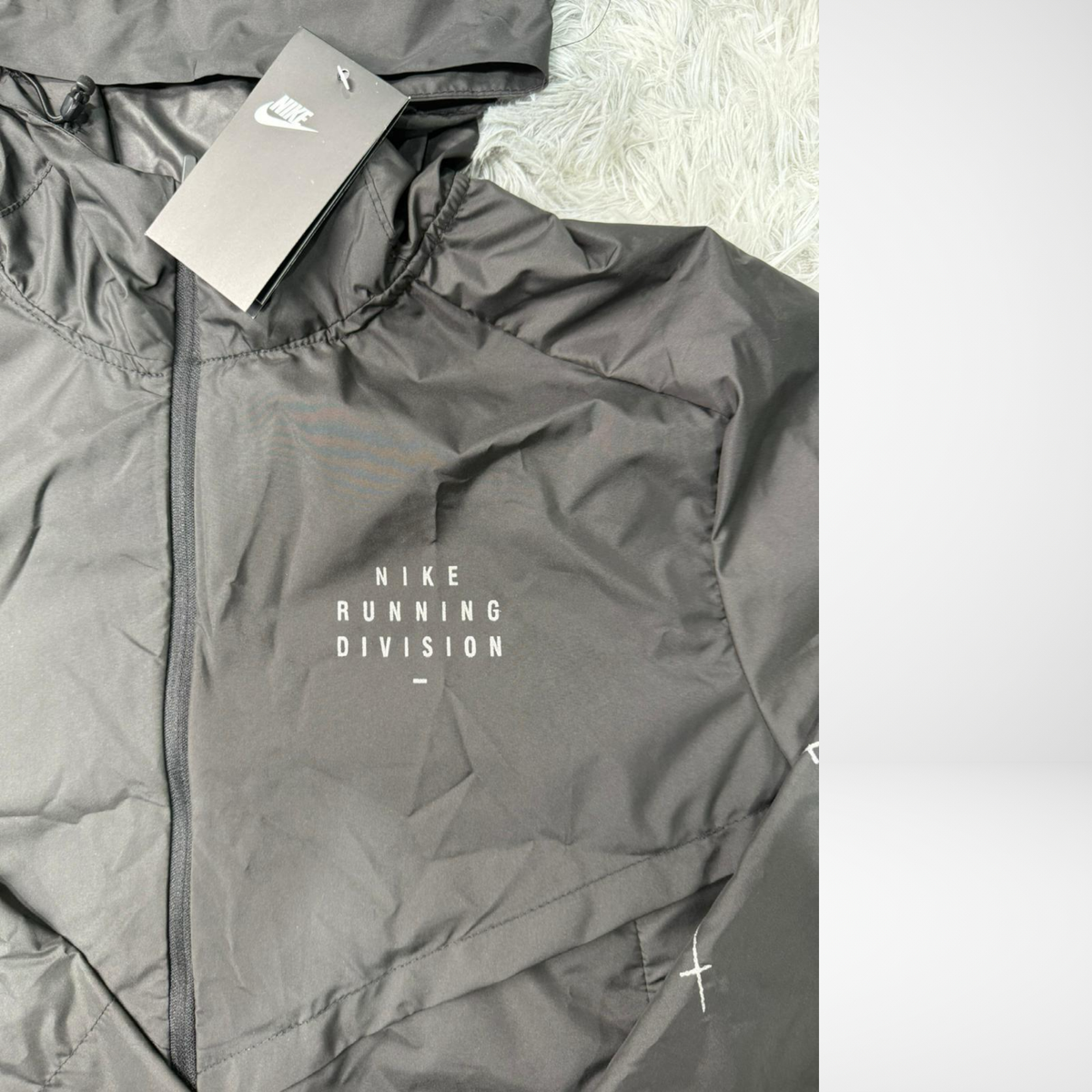 Veste Lightweight Nike Running Division