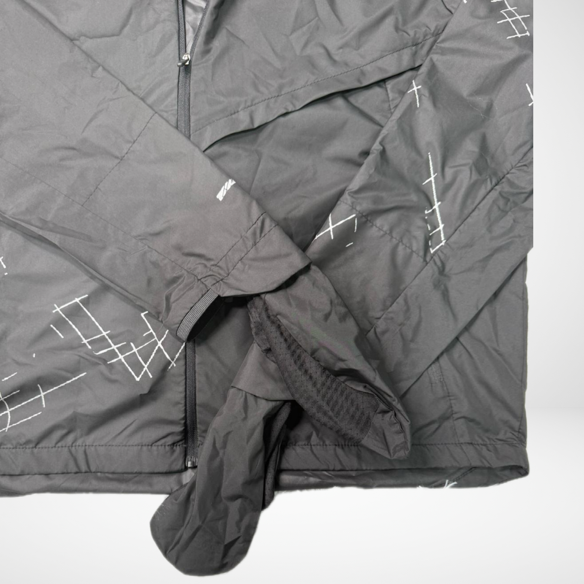 Veste Lightweight Nike Running Division