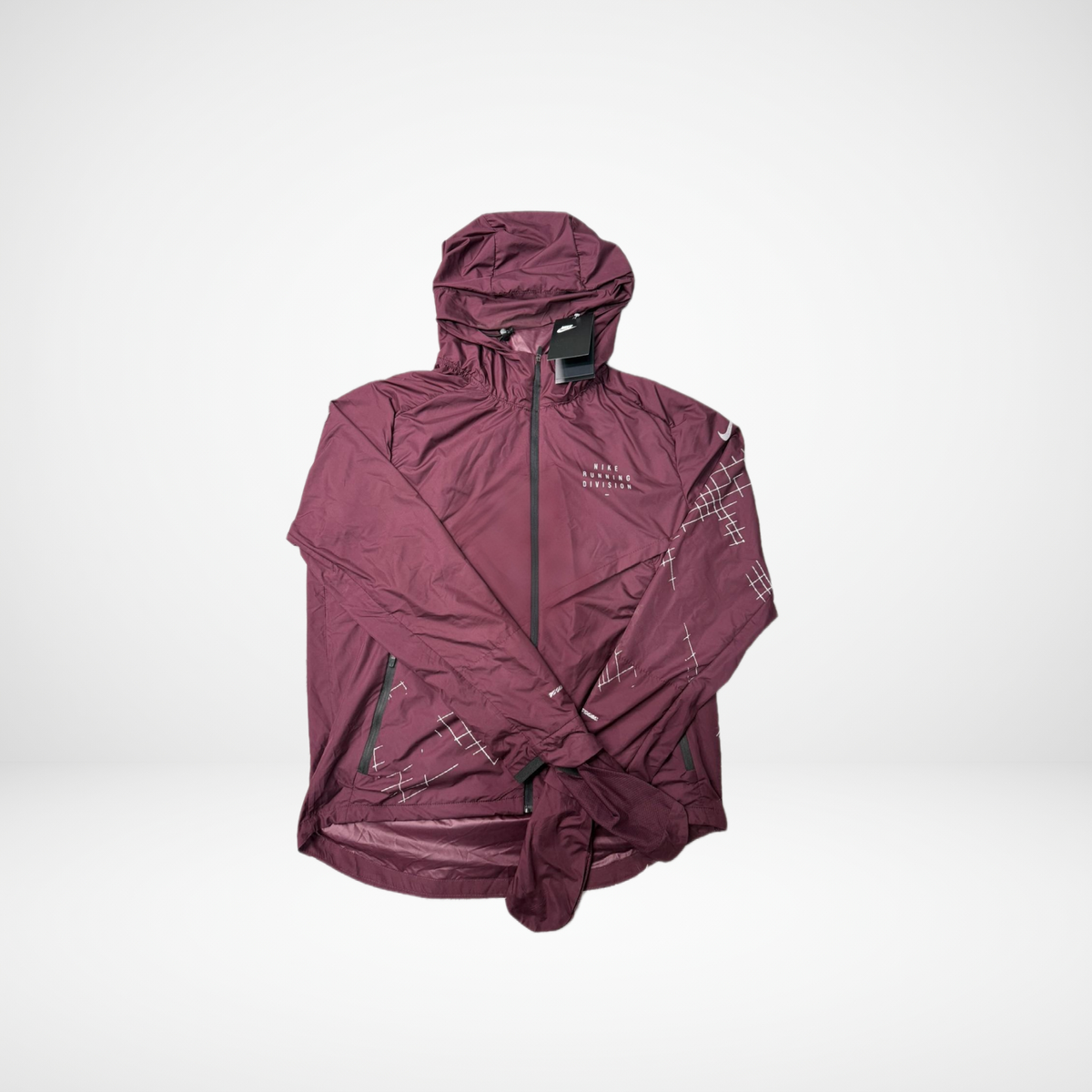 Veste Lightweight Nike Running Division