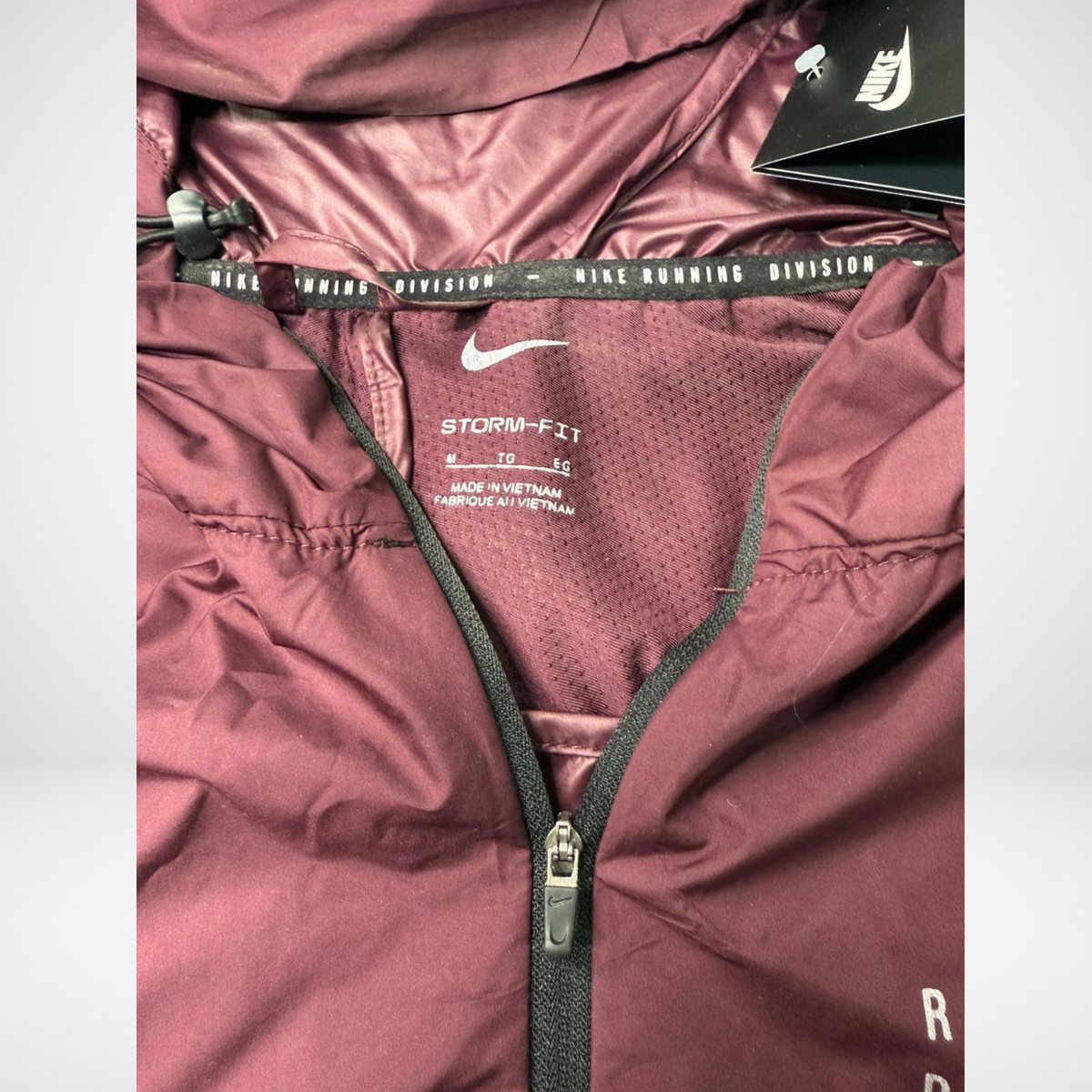 Veste Lightweight Nike Running Division