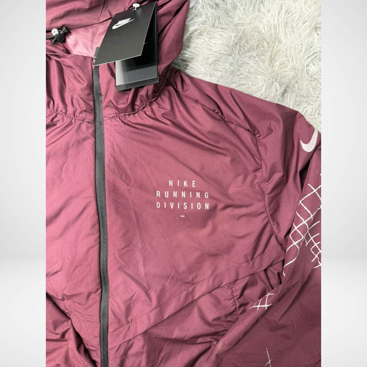Veste Lightweight Nike Running Division
