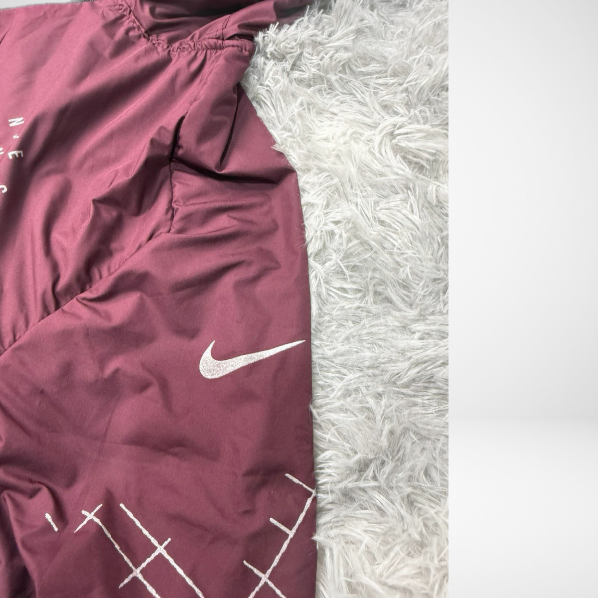 Veste Lightweight Nike Running Division
