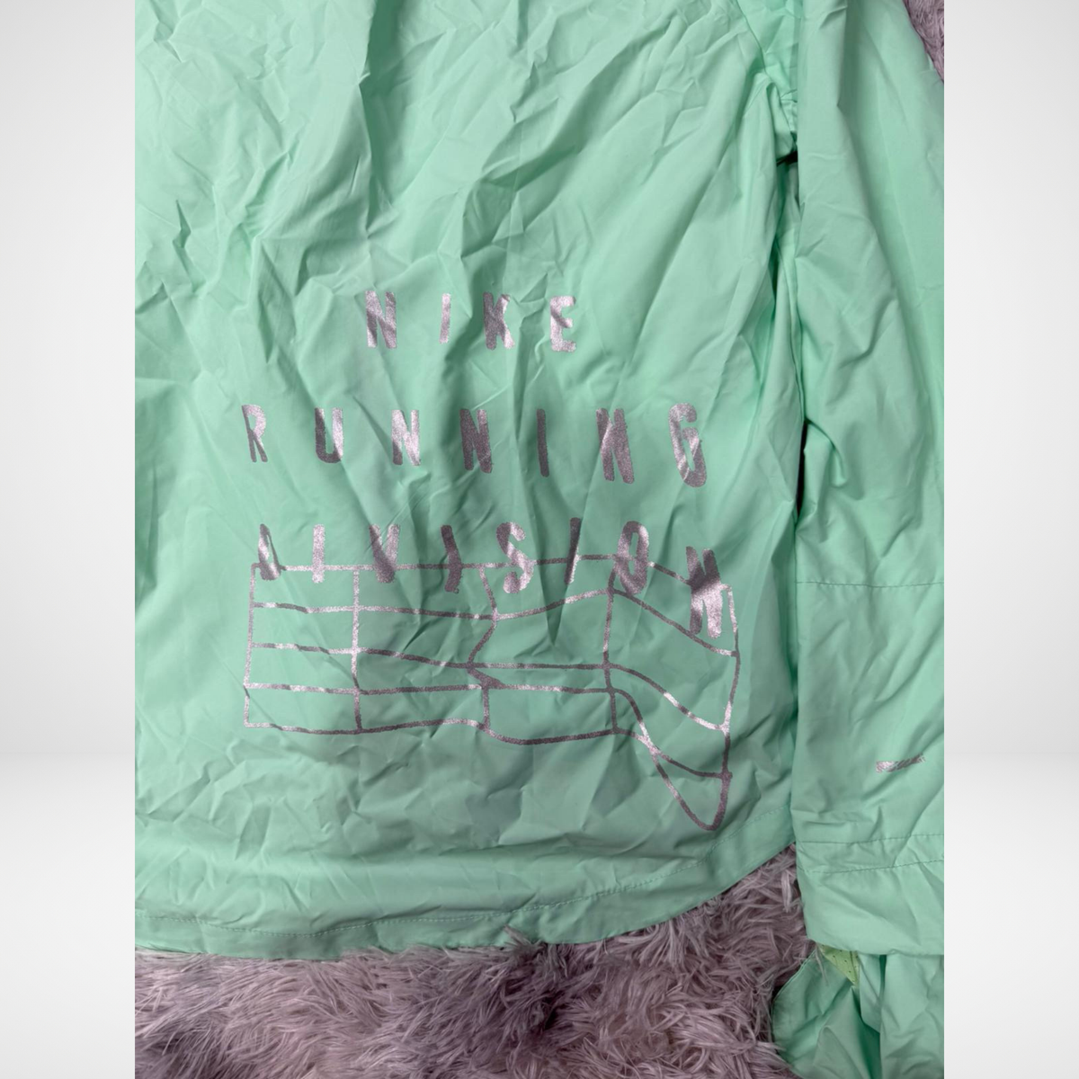 Veste Lightweight Nike Running Division