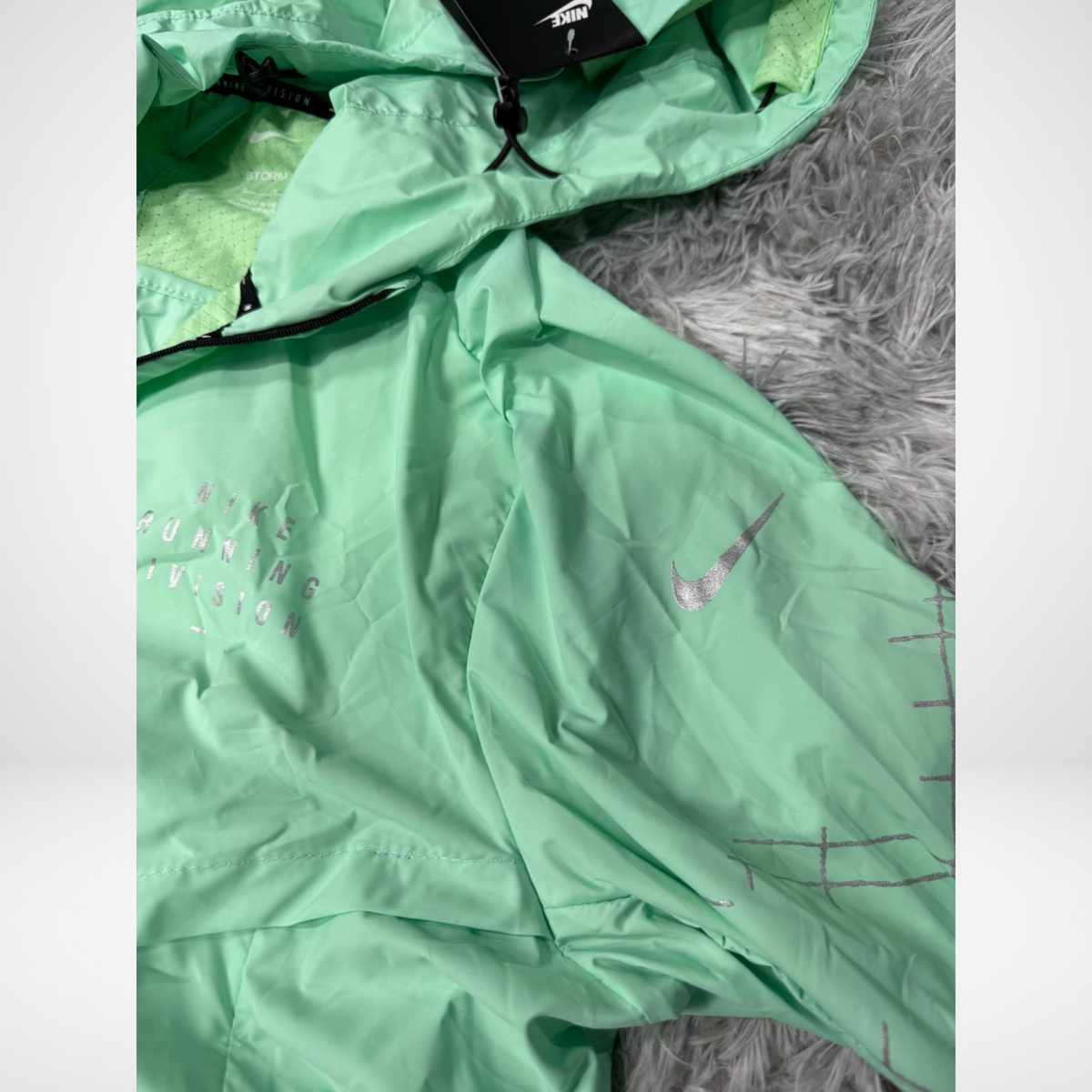 Veste Lightweight Nike Running Division