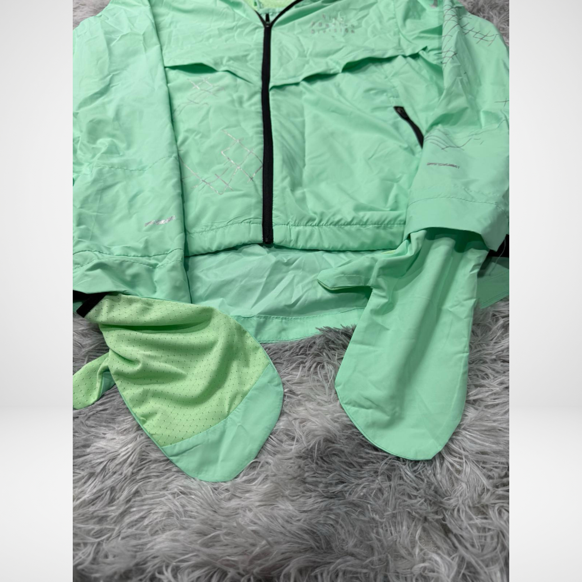 Veste Lightweight Nike Running Division