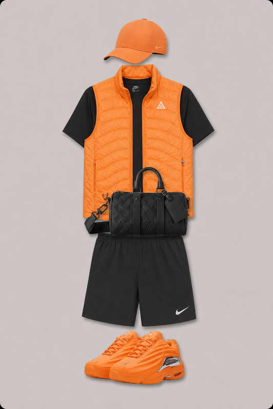 Ensemble Drip Complet N°22