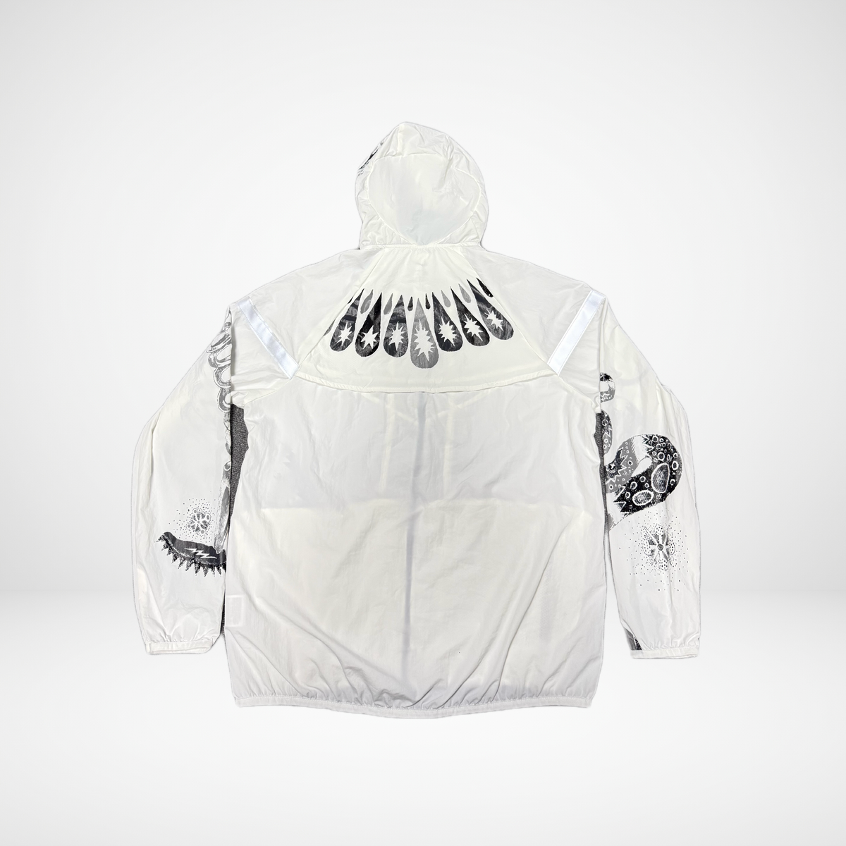 Veste Nike Running Wildrunner