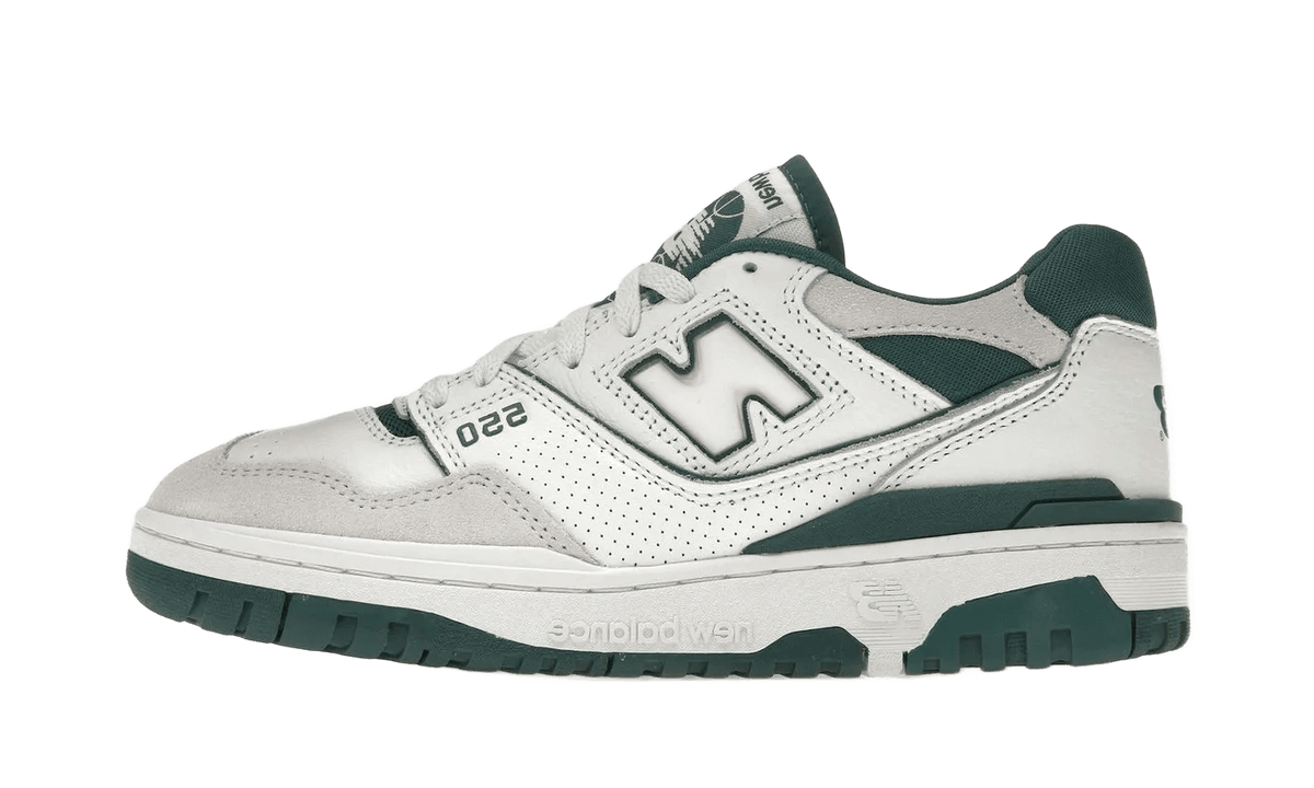 550 Vintage Teal