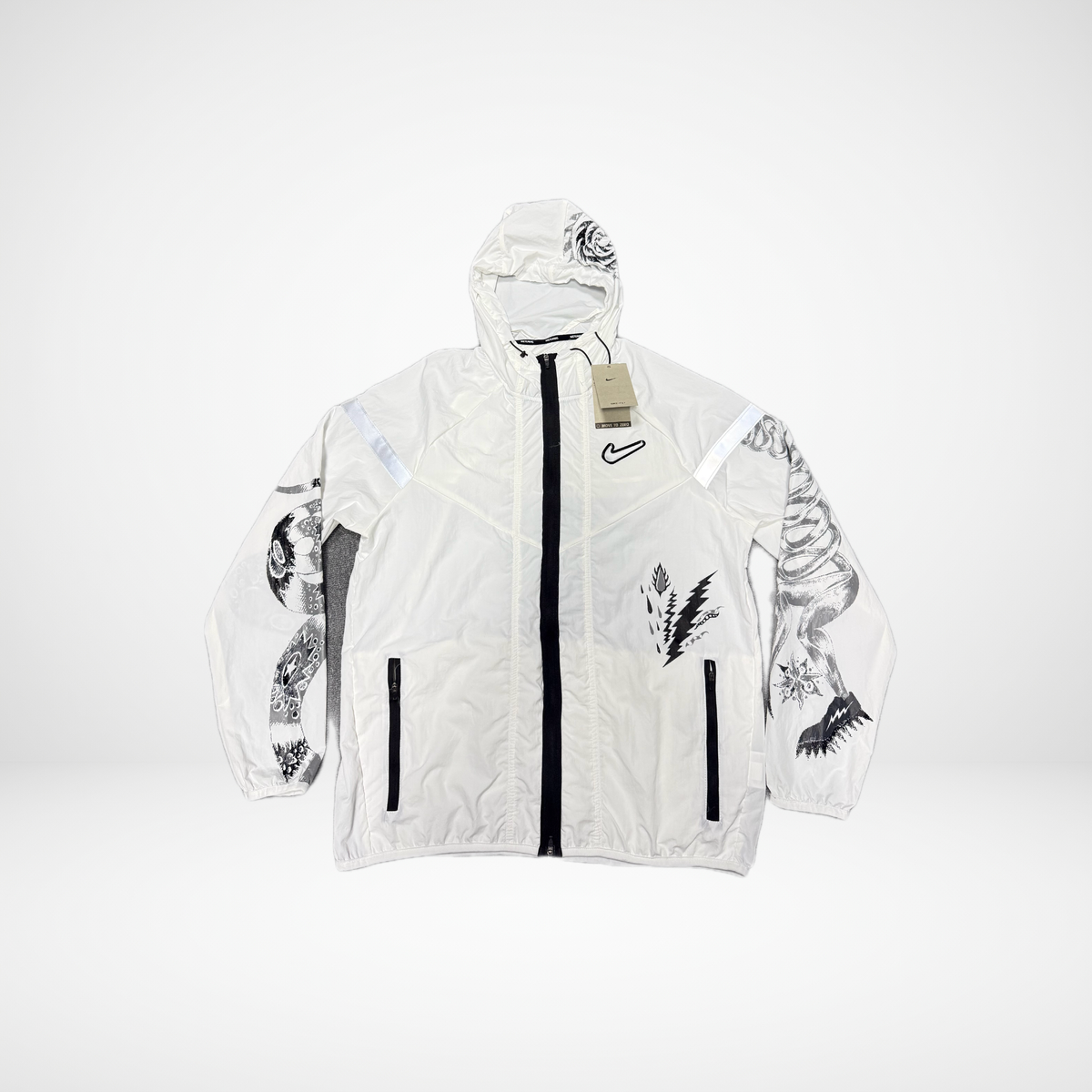 Veste Nike Running Wildrunner