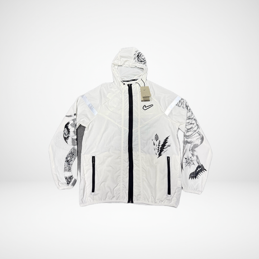 Veste Nike Running Wildrunner