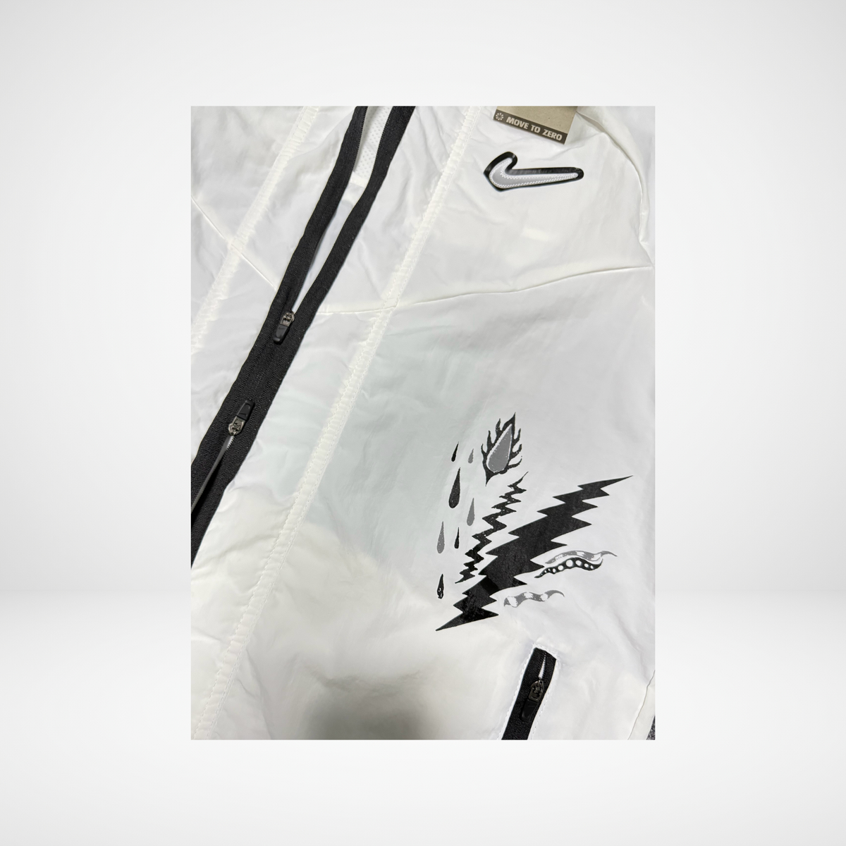 Veste Nike Running Wildrunner