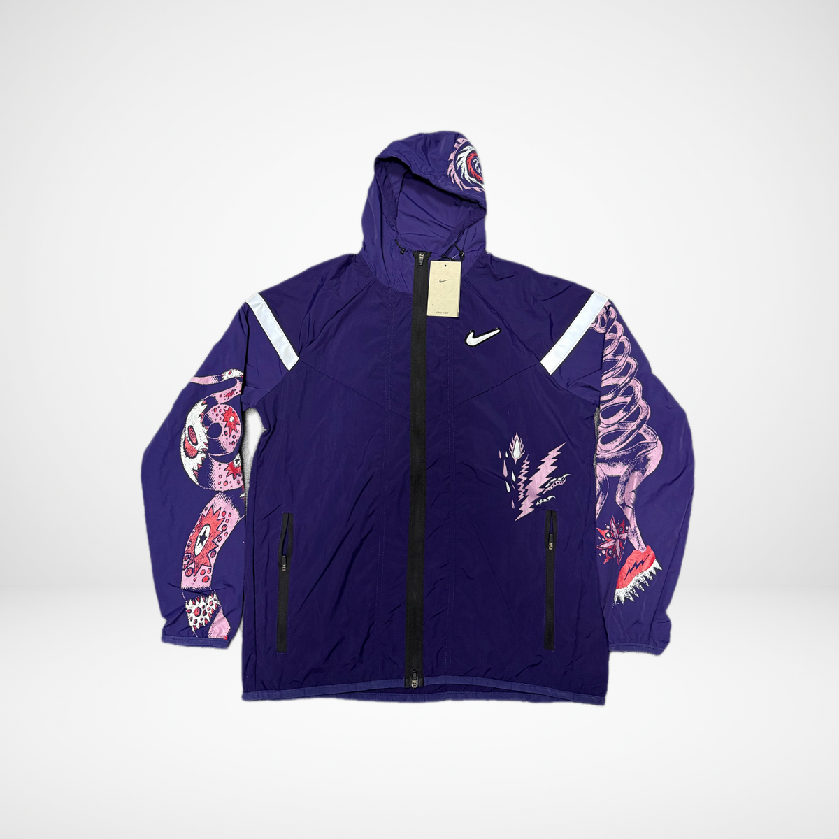 Veste Nike Running Wildrunner