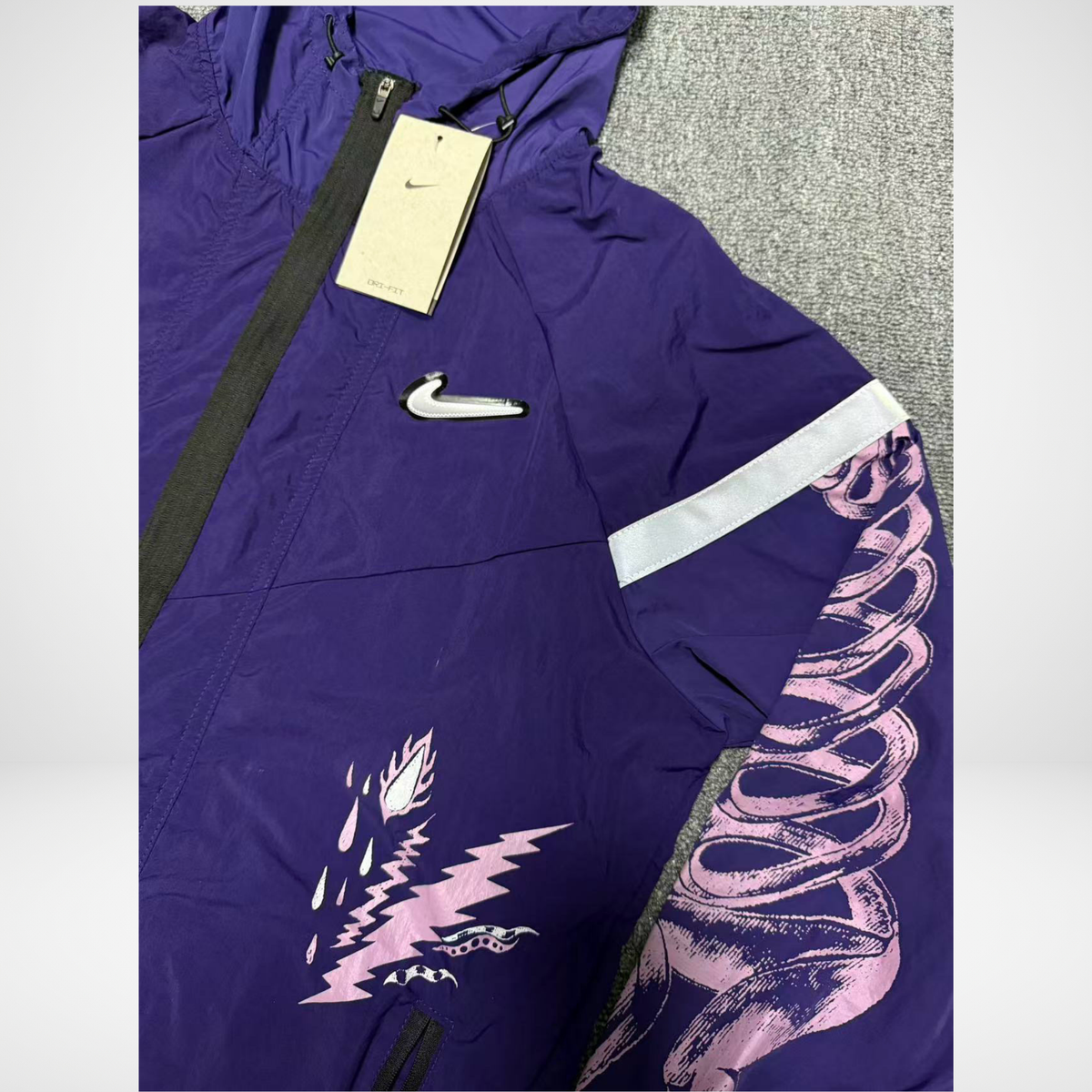 Veste Nike Running Wildrunner