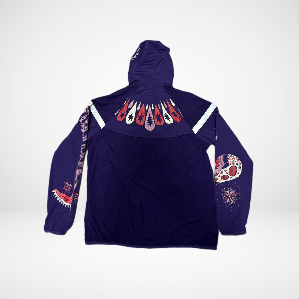 Veste Nike Running Wildrunner