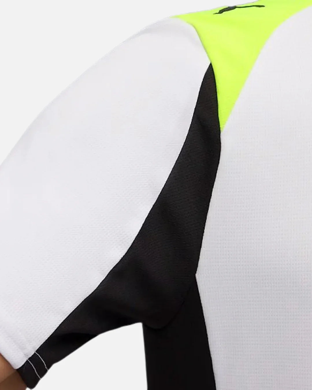 Maillot Extérieur Dortmund 2025/2026 - Jaune/Blanc/Noir