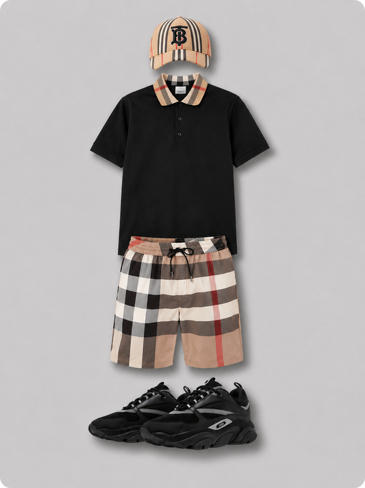 Ensemble Drip Complet N°20