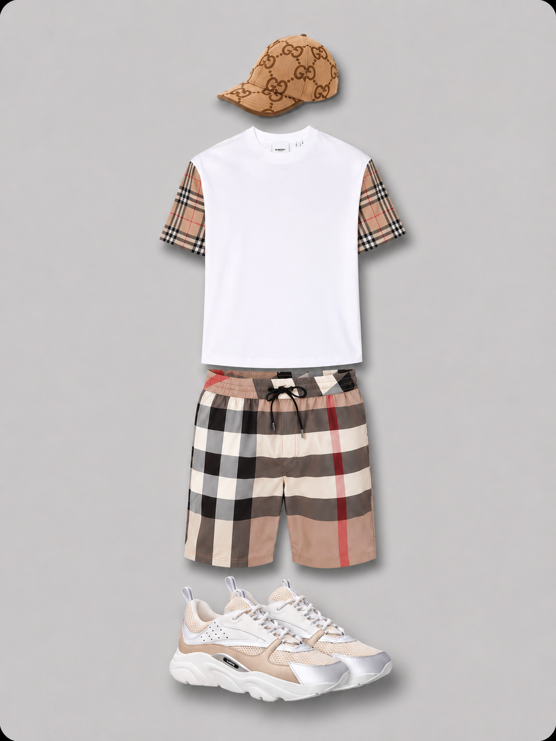 Ensemble Drip Complet N°16