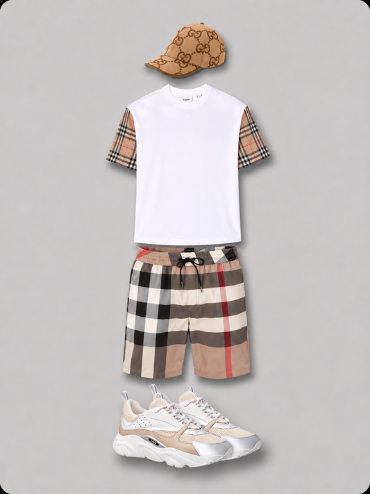 Ensemble Drip Complet N°16