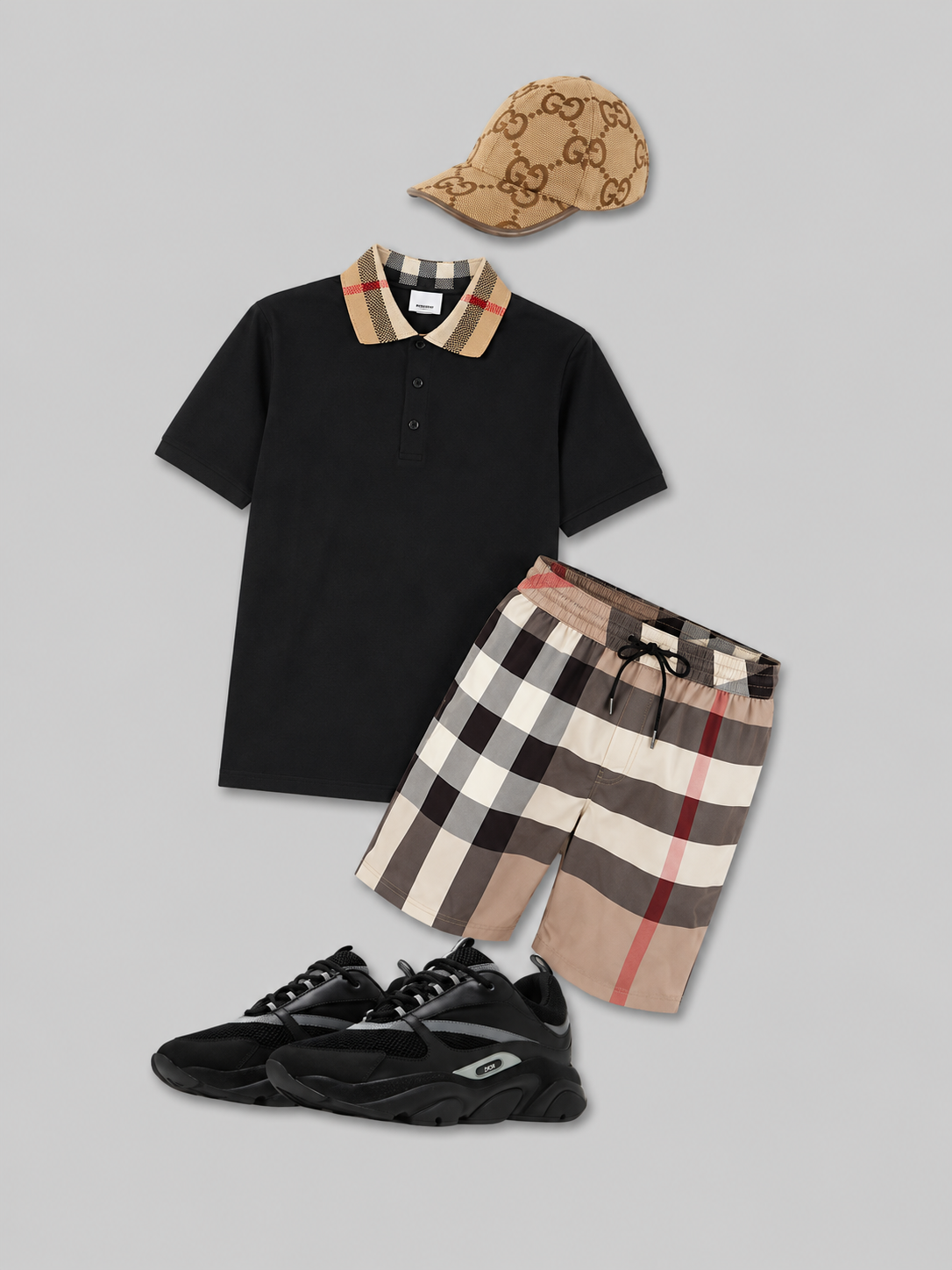 Ensemble Drip Complet N°27