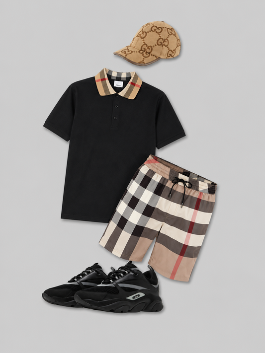 Ensemble Drip Complet N°27