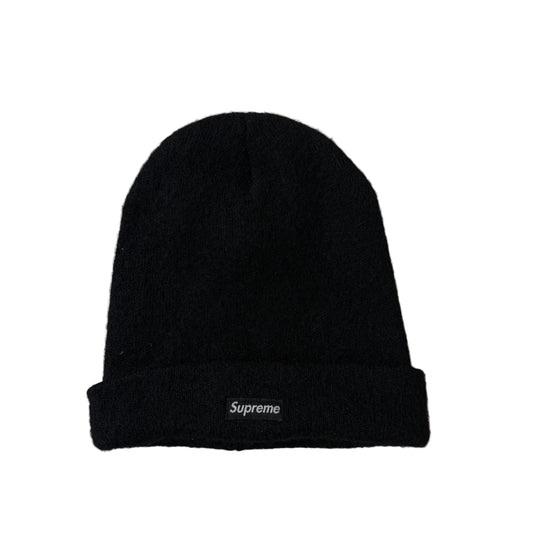 Bonnet Supreme Noir