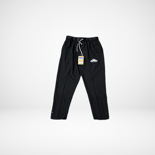 Pantalon Running Nike Trail - Noir