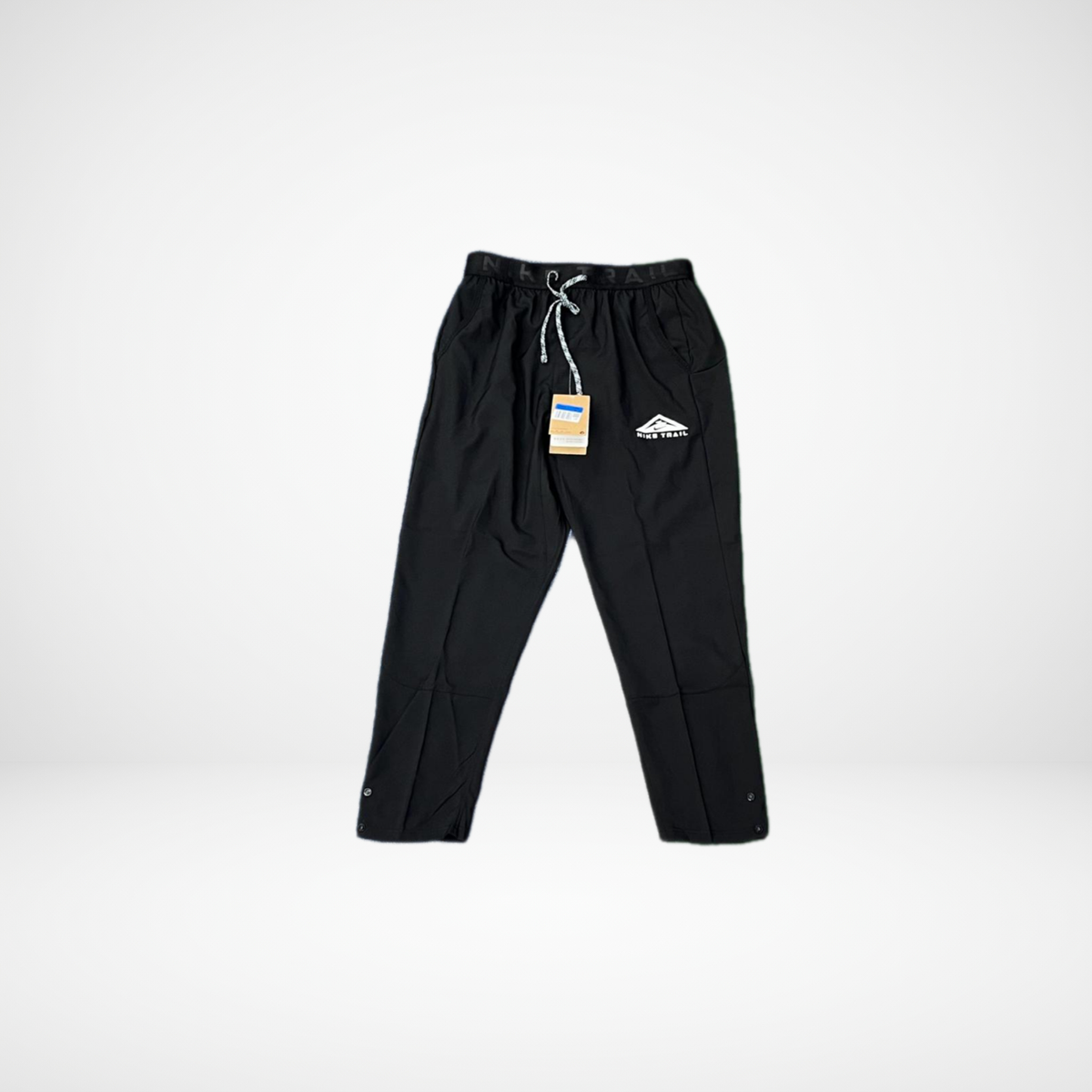 Pantalon Running Nike Trail - Noir
