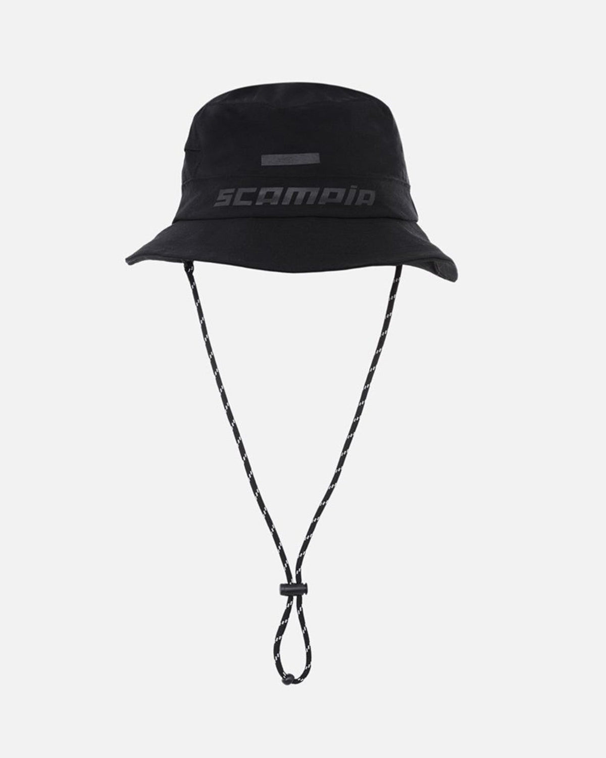 Bob Scampia - Noir