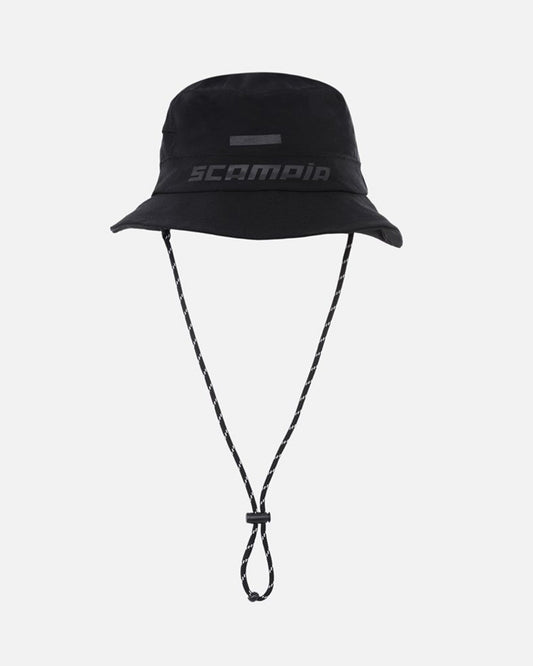 Bob Scampia - Noir