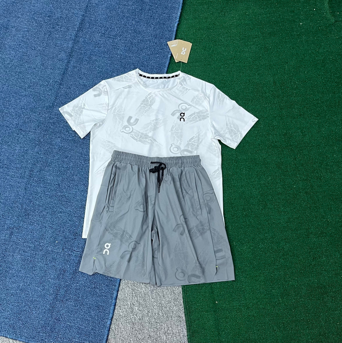 Ensemble été ON