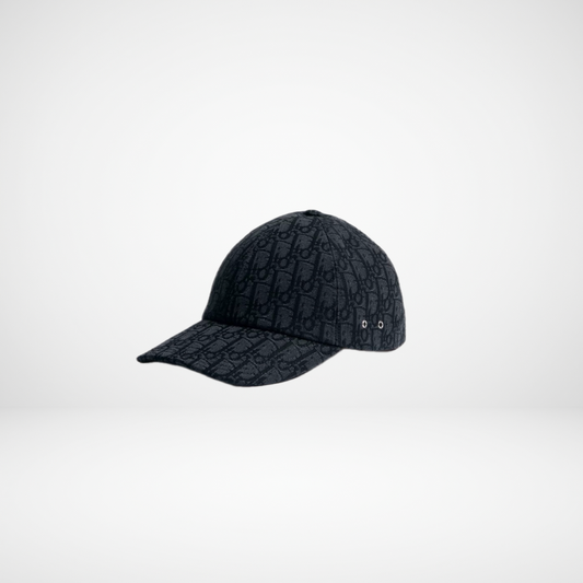 Casquette Dior Oblique
