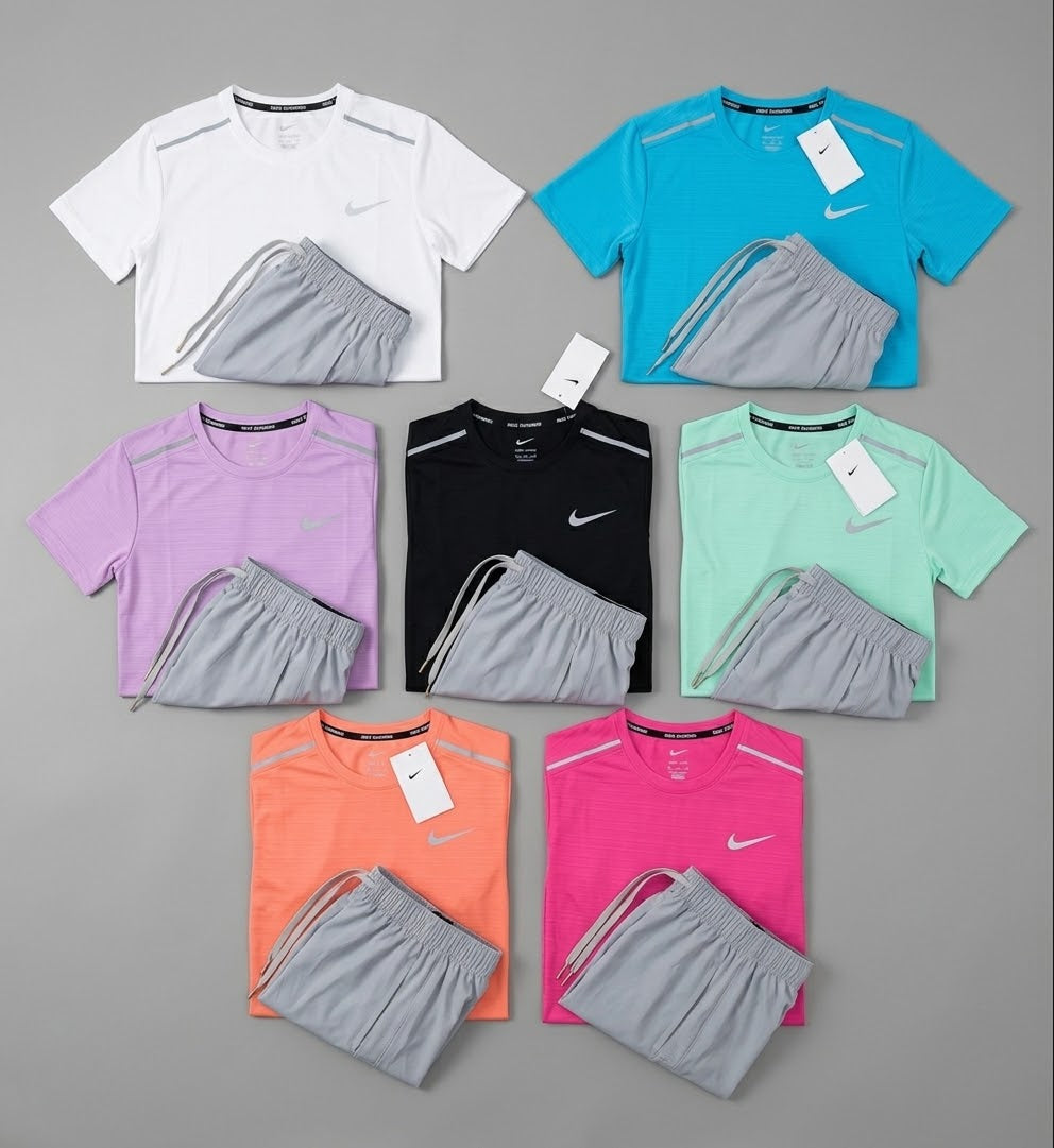 Ensemble Nike Dri-Fit Fini