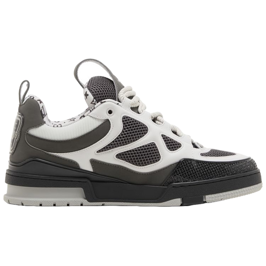Louis Vuitton LV Skate Sneaker Grey White