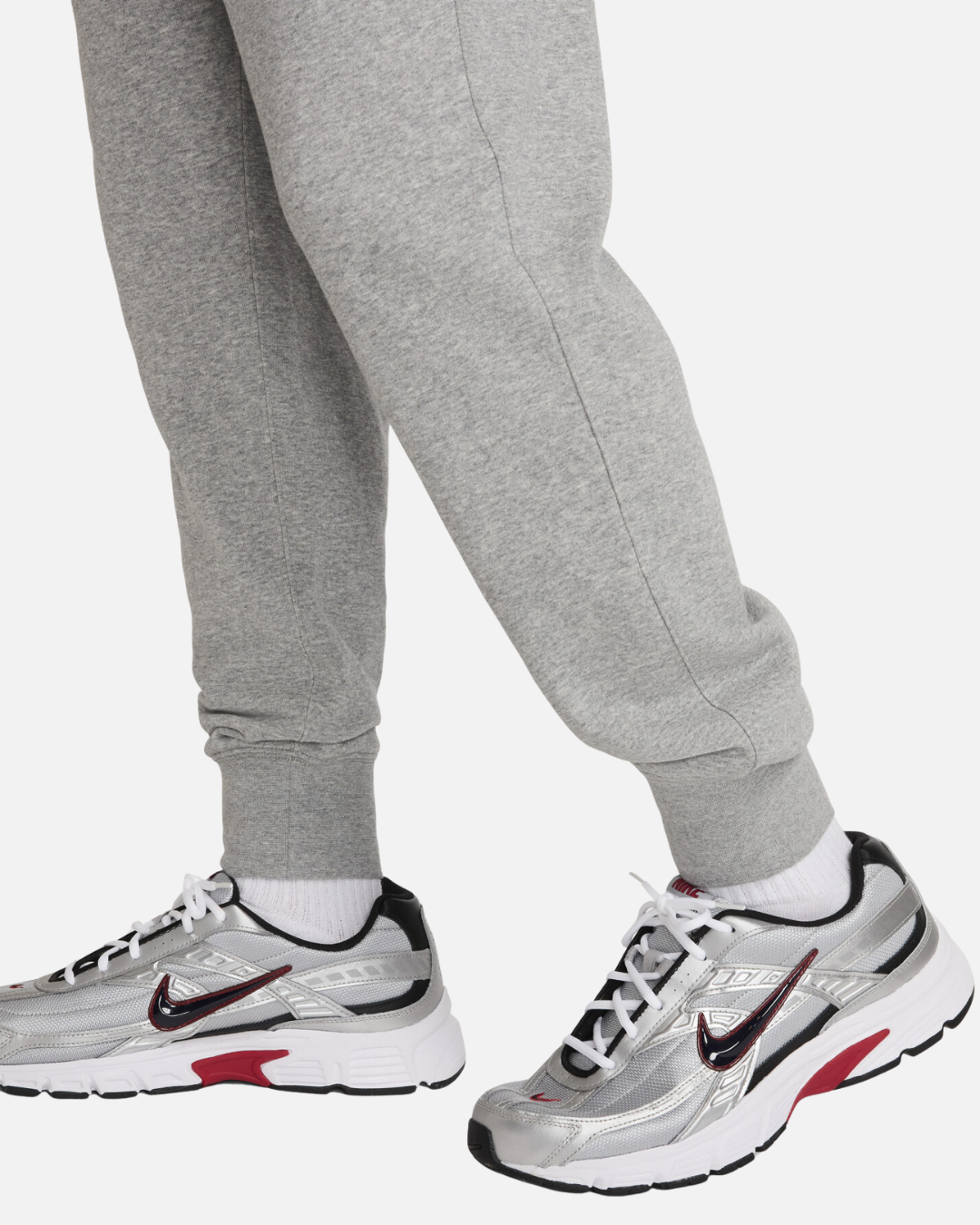 Pantalon molleton Nike Club - Gris