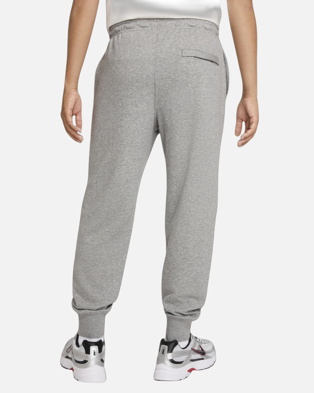 Pantalon molleton Nike Club - Gris