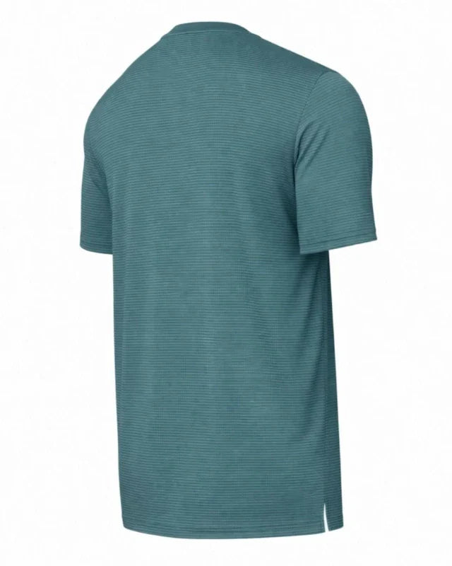 T-shirt New Balance Sport Essentials - Bleu