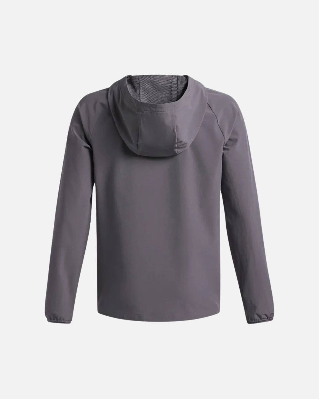 Veste Under Armour Vibe Woven Junior - Gris