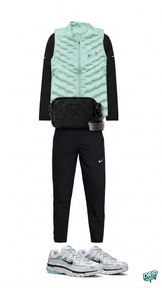 Ensemble Drip Complet N°18