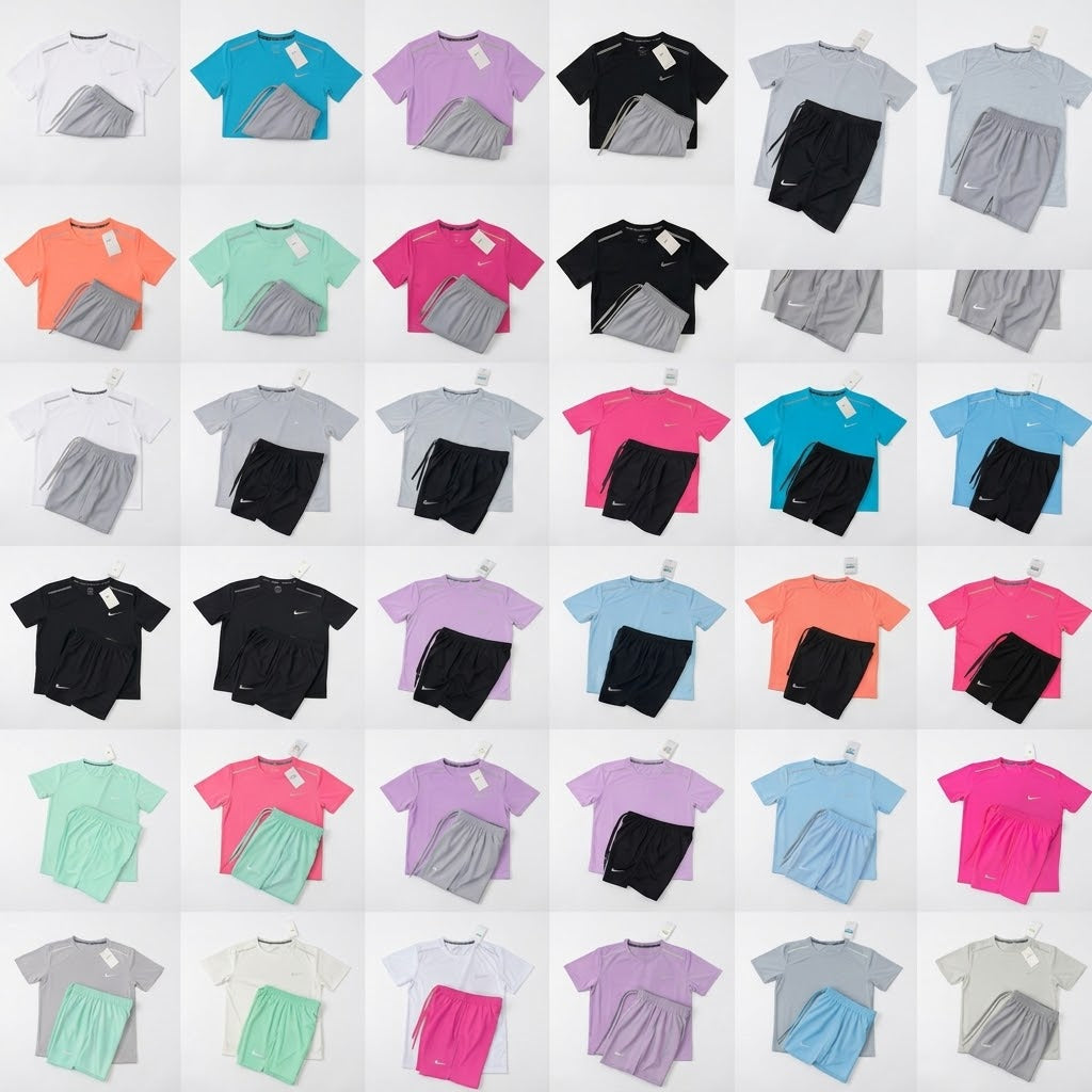 Ensemble Nike Dri-Fit Fini